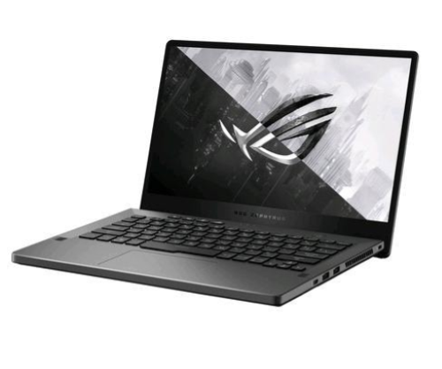 ASUS ROG ZEPHYRUS G14 GA401IV-HE083T 14" AMD RYZEN 9 4900HS 3GHz RAM 16GB-SSD 512GB M.2 NVMe-NVIDIA GEFORCE RTX 2060 MAX-Q 6GB-WIN 10 HOME (90NR03F3-M10690)